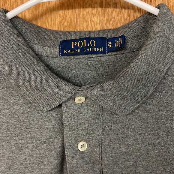 Polo Ralph Lauren shirt - Picture 2 of 3
